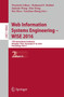 Web Information Systems Engineering ??? WISE 2016 : 17th International Conference, Shanghai, China, November 8-10, 2016, Proceedings, Part II : 10042 by Wojciech Cellary - Paperback