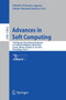 Advances in Soft Computing : 15th Mexican International Conference on Artificial Intelligence, MICAI 2016, Cancun, Mexico, October 23???28, 2016, Proceedings, Part II : 10062 by Obdulia Pichardo-Lagunas - Paperback