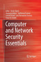 Computer and Network Security Essentials by Kevin Daimi - Paperback