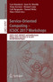 Service-Oriented Computing ??? ICSOC 2017 Workshops : ASOCA, ISyCC, WESOACS, and Satellite Events, Malaga, Spain, November 13???16, 2017, Revised Selected Papers : 10797 by Lars Braubach - Paperback