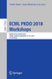 ECML PKDD 2018 Workshops : MIDAS 2018 and PAP 2018, Dublin, Ireland, September 10-14, 2018, Proceedings : 11054 by Carlos Alzate - Paperback