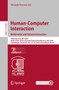Human-Computer Interaction. Multimodal and Natural Interaction : Thematic Area, HCI 2020, Held as Part of the 22nd International Conference, HCII 2020, Copenhagen, Denmark, July 19???24, 2020, Proceedin : 12182 by Masaaki Kurosu - Paperback
