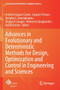 Advances in Evolutionary and Deterministic Methods for Design, Optimization and Control in Engineering and Sciences : 55 by Antonio Gaspar-Cunha - Paperback