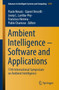 Ambient Intelligence - Software and Applications : 11th International Symposium on Ambient Intelligence : 1239 by Paulo Novais - Paperback
