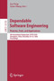 Dependable Software Engineering. Theories, Tools, and Applications : 6th International Symposium, SETTA 2020, Guangzhou, China, November 24???27, 2020, Proceedings : 12153 by Jun Pang - Paperback