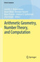 Arithmetic Geometry, Number Theory, and Computation by Jennifer S. Balakrishnan - Hardback