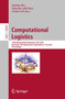 Computational Logistics : 12th International Conference, ICCL 2021, Enschede, The Netherlands, September 27???29, 2021, Proceedings : 13004 by Martijn Mes - Paperback