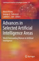 Advances in Selected Artificial Intelligence Areas : World Outstanding Women in Artificial Intelligence : 24 by Maria Virvou - Hardback