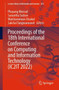 Proceedings of the 18th International Conference on Computing and Information Technology (IC2IT 2022) : 453 by Phayung Meesad - Paperback