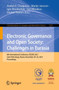 Electronic Governance and Open Society: Challenges in Eurasia : 8th International Conference, EGOSE 2021, Saint Petersburg, Russia, November 24-25, 2021, Proceedings : 1529 by Andrei V. Chugunov - Paperback