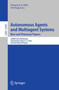 Autonomous Agents and Multiagent Systems. Best and Visionary Papers : AAMAS 2022 Workshops, Virtual Event, May 9???13, 2022, Revised Selected Papers : 13441 by Francisco S. Melo - Paperback