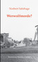Werwolfmorde? : Kommissar Helmke ermittelt