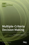 Multiple-Criteria Decision Making by Goran Ćirovic - Hardback
