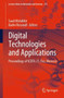 Digital Technologies and Applications : Proceedings of ICDTA 21, Fez, Morocco : 211 by Saad Motahhir - Paperback