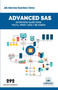 Advanced SAS Interview Questions You'll Most Likely Be Asked by Vibrant Publishers - Paperback