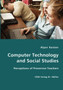Computer Technology and Social Studies - Perceptions of Preservice Teachers by Alper Kesten - Paperback