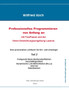 Professionelles Programmieren von Anfang an (Teil 2) by Wilfried Koch - Paperback
