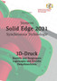 Solid Edge 2021 3D-Druck by Hans-J Engelke - Paperback