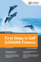 First Steps in SAP S/4HANA Finance by Janet Salmon - Paperback