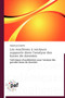 Les Machines A Vecteurs Supports Dans l'Analyse Des Bases de Donnees by Djeffal-A - Paperback