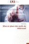 Mise En Place Des Outils de T l travail by Maiga-O - Paperback