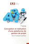 Conception Et R alisation D Une Plateforme de Gestion de Projet by Collectif - Paperback