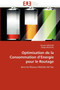 Optimisation de la Consommation D Energie Pour Le Routage by Collectif - Paperback