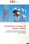 Contribution l' tude de Syst me Wimax by Nouri-N - Paperback