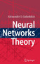 Neural Networks Theory by Alexander I. Galushkin - Hardback