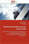 Optimisation Radio Dans Le R seau GSM by Collectif - Paperback