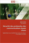 S curit Des Protocoles Des Communications Bas e Chaos by Collectif - Paperback