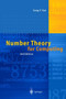 Number Theory for Computing by Song Y. Yan - Hardback