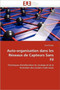 Auto-Organisation Dans Les R seaux de Capteurs Sans Fil by Diallo-C - Paperback