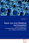 Rapid, Low Cost Modeling and Simulation by Professor of Modern History David Brown - Paperback