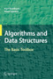 Algorithms and Data Structures : The Basic Toolbox by Kurt Mehlhorn - Paperback
