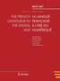 The French Language in the Digital Age by Georg Rehm - Paperback