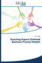 Enacting Aspect Oriented Business Process Models by Jalali Amin - Paperback
