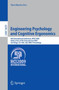 Engineering Psychology and Cognitive Ergonomics : 8th International Conference, EPCE 2009, Held as Part of HCI International 2009, San Diego, CA, USA, July 19-24, 2009. Proceedings : 5639 by Don Harris - Paperback