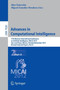 Advances in Computational Intelligence : 11th Mexican International Conference on Artificial Intelligence, MICAI 2012, San Luis Potosi, Mexico, October 27 - November 4, 2012. Revised Selected Papers, : 7630 by Ildar Batyrshin - Paperback