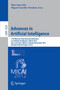 Advances in Artificial Intelligence : 11th Mexican International Conference on Artificial Intelligence, MICAI 2012, San Luis Potosi, Mexico, October 27 - November 4, 2012. Revised Selected Papers, Par : 7629 by Ildar Batyrshin - Paperback