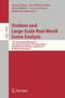 Outdoor and Large-Scale Real-World Scene Analysis : 15th International Workshop on Theoretical Foundations of Computer Vision, Dagstuhl Castle, Germany, June 26 - July 1, 2011. Revised Selected Papers : 7474 by Frank Dellaert - Paperback