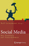 Social Media : Der Einfluss auf Unternehmen by Ralf Leinemann - Hardback