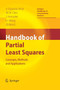 Handbook of Partial Least Squares : Concepts, Methods and Applications by Vincenzo Esposito Vinzi - Paperback