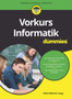 Vorkurs Informatik fur Dummies by Hans Werner Lang - Paperback