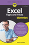 Excel Tipps und Tricks fur Dummies by Rainer W. Schwabe - Paperback