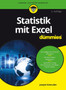 Statistik mit Excel fur Dummies by Joseph Schmuller - Paperback