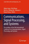 Communications, Signal Processing, and Systems : Proceedings of the 9th International Conference on Communications, Signal Processing, and Systems : 654 by Qilian Liang - Hardback