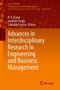 Advances in Interdisciplinary Research in Engineering and Business Management by P.K. Kapur - Hardback