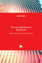 Recent Application in Biometrics by Jucheng Yang - Hardback