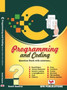 C Programming and Coding: : Question bank with solutions by Swati Saxena - Paperback
